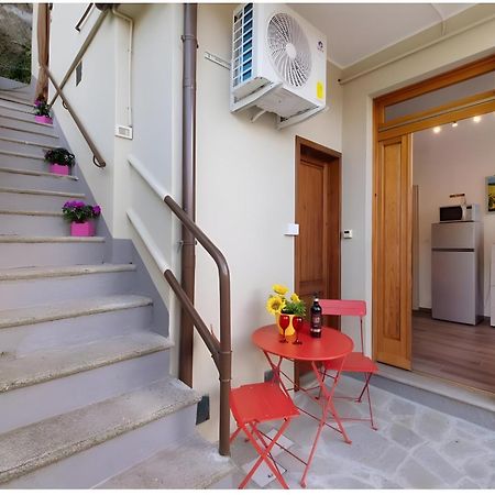 Castagno 1 Sentiero Del Viandante Apartment Bellano Ngoại thất bức ảnh