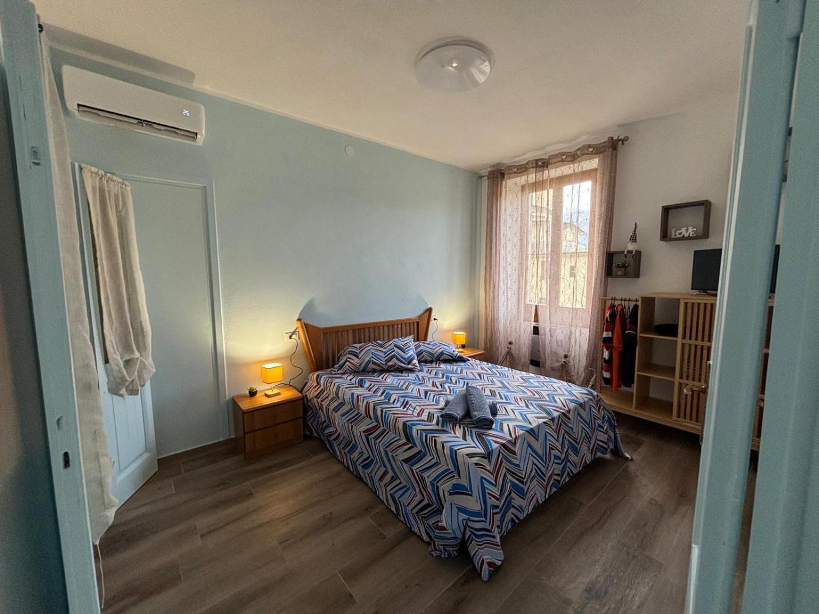 Castagno 1 Sentiero Del Viandante Apartment Bellano Ngoại thất bức ảnh
