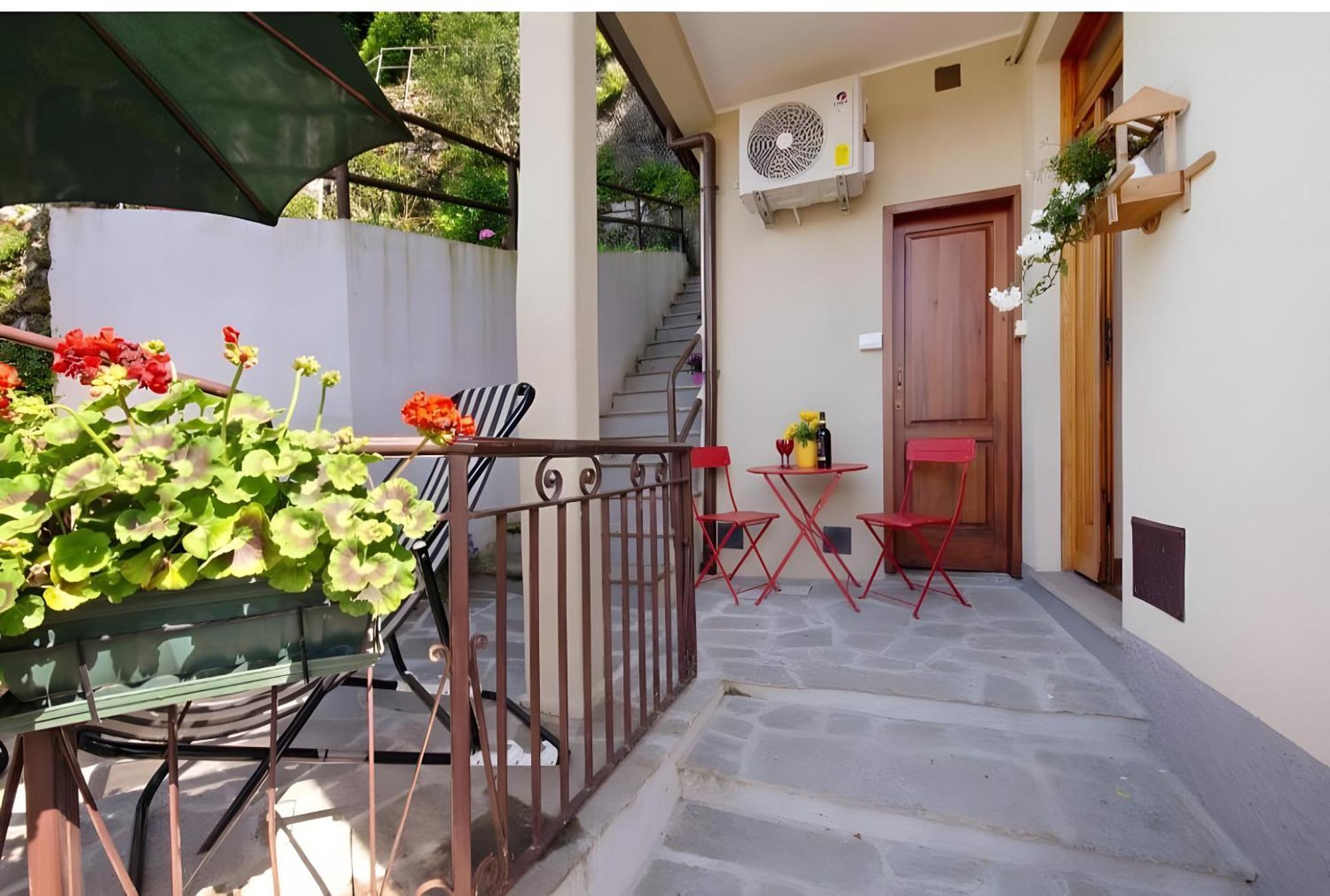 Castagno 1 Sentiero Del Viandante Apartment Bellano Ngoại thất bức ảnh
