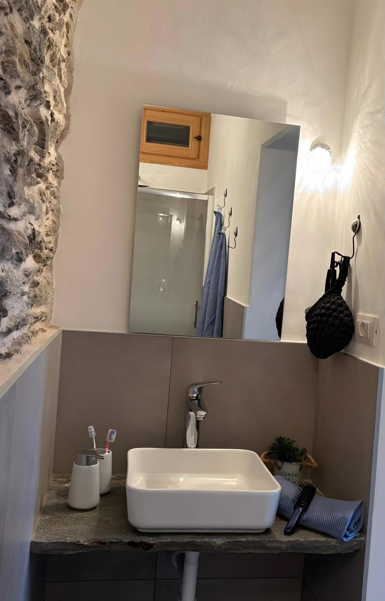 Castagno 1 Sentiero Del Viandante Apartment Bellano Ngoại thất bức ảnh