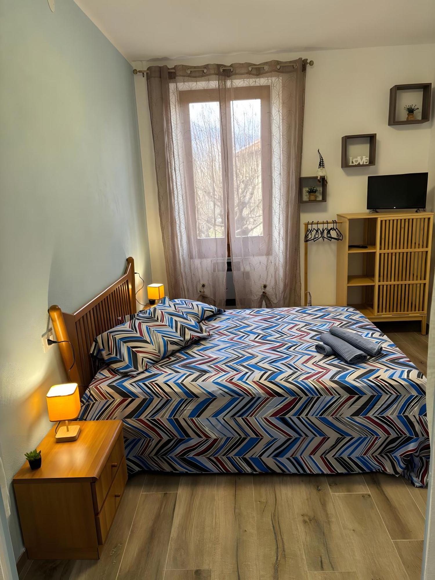 Castagno 1 Sentiero Del Viandante Apartment Bellano Ngoại thất bức ảnh