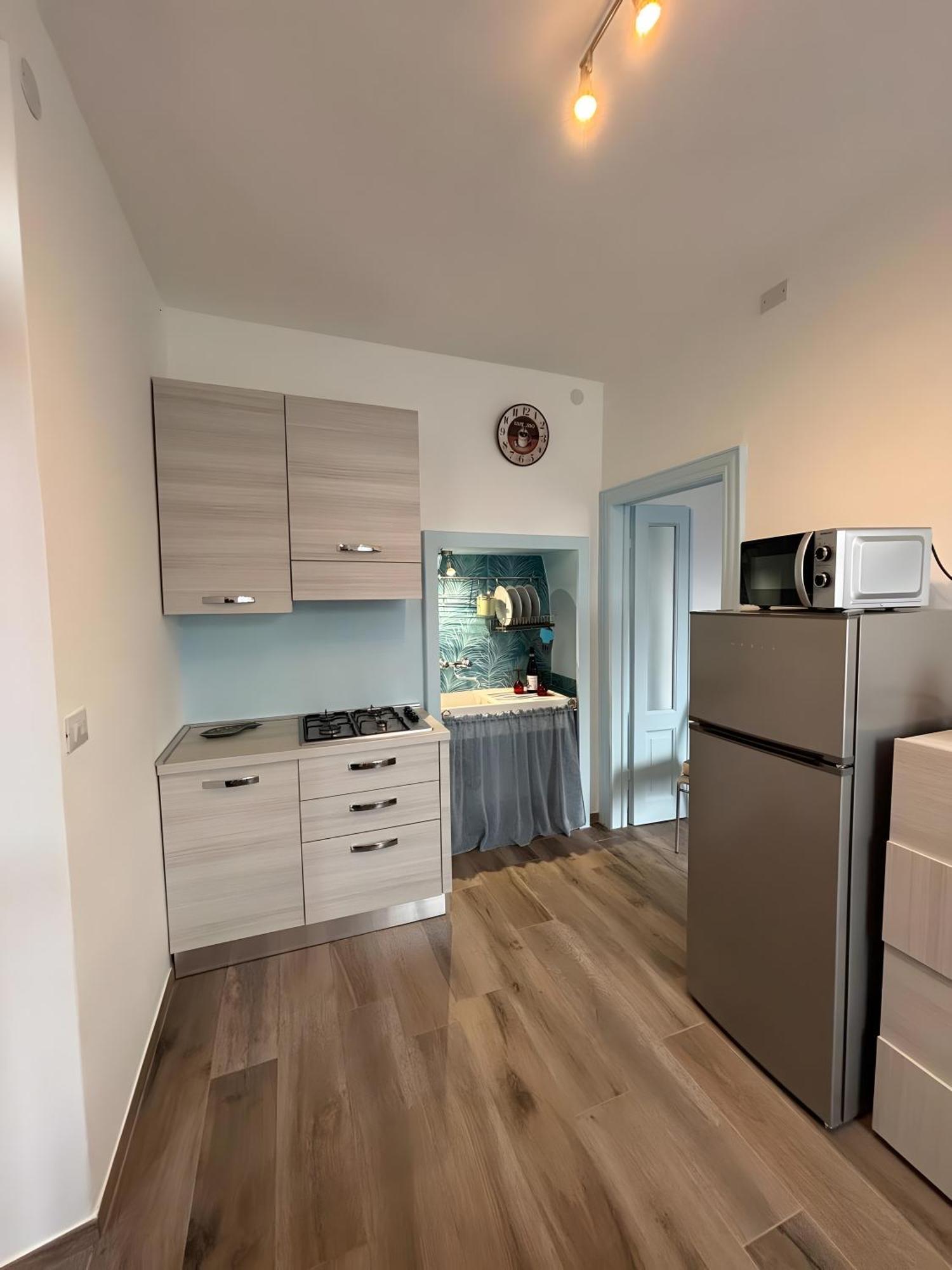 Castagno 1 Sentiero Del Viandante Apartment Bellano Ngoại thất bức ảnh